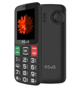 Helper Classic (NS2415) Black