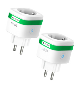 Nous A7M Smart Matter Socket 16A (2pcs)