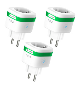 Nous A7M Smart Matter Socket 16A (3pcs)