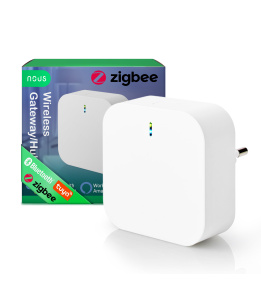 Smart ZigBee Gateway NOUS E1 