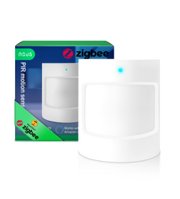 NOUS E2 ZigBee PIR Smart Motion Sensor 