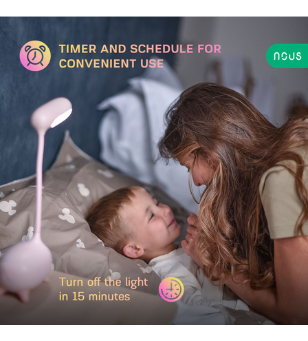 Smart Wifi Socket NOUS A1 (2pcs)