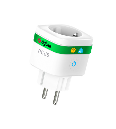 Smart ZigBee Socket NOUS A7Z