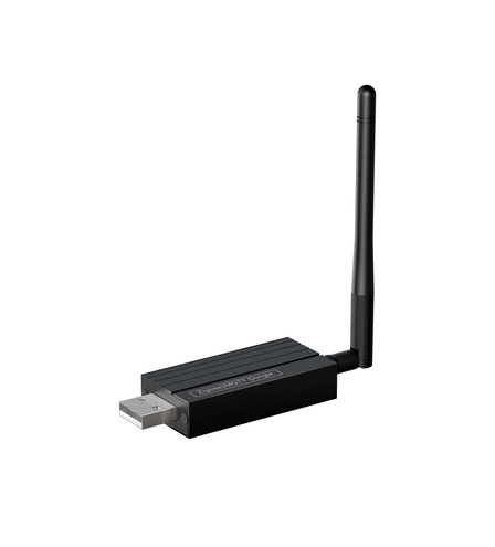 NOUS E16 Zigbee2MQTT Dongle