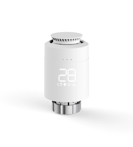 NOUS H1Z-1 ZigBee Smart Thermostatic Radiator Valve - TRV