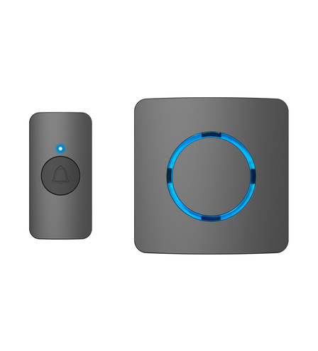 NOUS L7 ZigBee Smart Doorbell 