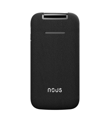 Helper Flip (NS2435) Black