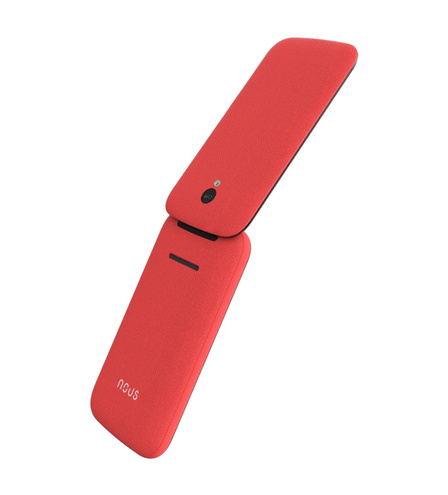 Helper Flip (NS2435) Red 