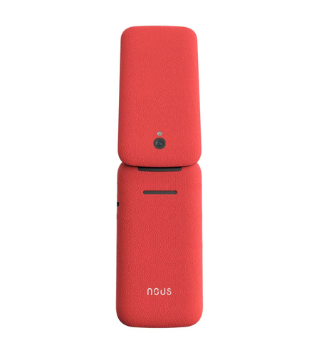 Helper Flip (NS2435) Red 