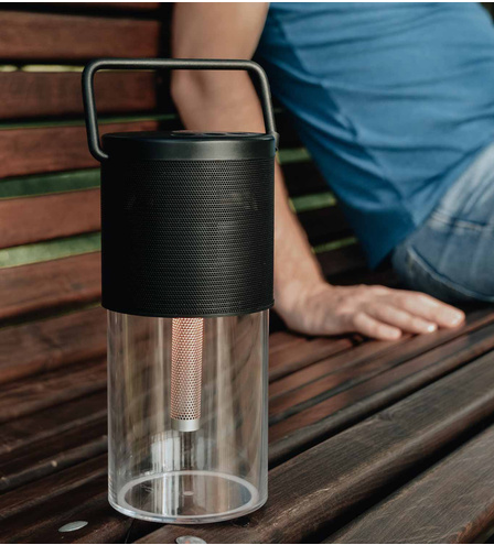   Bluetooth speakers NOUS H1 Black