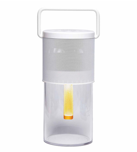   Bluetooth speakers NOUS H1 White