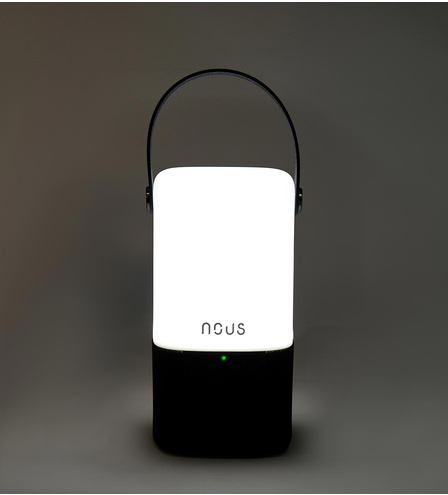 Bluetooth speakers NOUS H2 Black