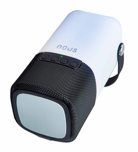 Bluetooth speakers NOUS H2 Black