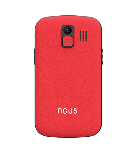 Helper (NS2422) Red-black