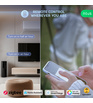 Smart ZigBee Power Strip NOUS A11Z