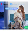 Smart ZigBee Power Strip NOUS A11Z