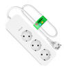 Smart ZigBee Power Strip NOUS A11Z