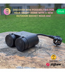 Nous A4Z ZigBee Outdoor Smart Socket