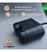 Nous A4Z ZigBee Outdoor Smart Socket