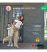 Nous A4Z ZigBee Outdoor Smart Socket