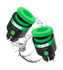 NOUS A6M Matter Smart Outdoor Socket (2pcs)