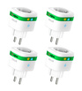 Smart ZigBee Socket NOUS A7Z (4pcs)