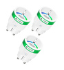 Nous A8M Smart Matter Socket 16A (3pcs)