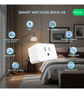 Smart Wifi Socket NOUS A9 (4pcs)