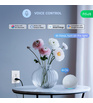 Smart Wifi Socket NOUS A9 (4pcs)