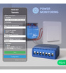 Nous B2T WiFi Tasmota Switch Module (1 channel, with PM, ESP32) 