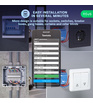 Nous B3T WiFi Tasmota Switch Module(2 channel with PM) / Curtain module(1 channel) (ESP32)