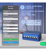 Nous B3T WiFi Tasmota Switch Module(2 channel with PM) / Curtain module(1 channel) (ESP32)