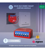 Nous B4Z ZigBee Smart Curtain module