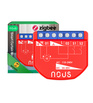 Nous B4Z ZigBee Smart Curtain module