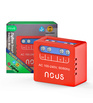 Nous B5Z ZigBee MINI Smart Switch Module (1 channel, with PM)