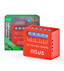 Nous B6Z ZigBee MINI Smart Switch Module (1 channel, no PM)