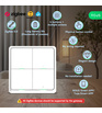 NOUS С1 ZigBee Smart Wireless Switch (4 Buttons)