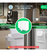 NOUS C2 ZigBee Smart Wireless Button Pusher