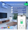 Nous D1Z - Zigbee DIN Smart Switch 16A