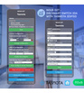 Nous D2T - DIN Smart Switch 20A with Tasmota (ESP32)