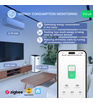 Nous D2Z - Zigbee DIN Smart Switch 20A