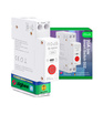 Nous D2Z - Zigbee DIN Smart Switch 20A