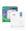 NOUS E12 Zigbee Carbon Monoxide Alarm Detector
