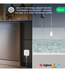NOUS E13 ZigBee Water leakage or shortage sensor