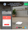 NOUS E13 ZigBee Water leakage or shortage sensor