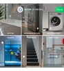 NOUS E13 ZigBee Water leakage or shortage sensor