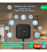 NOUS E15 ZigBee Smart Gateway (2.4/5 GHz)