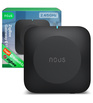 NOUS E15 ZigBee Smart Gateway (2.4/5 GHz)