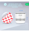 NOUS E17 WiFi Smart Smoke Sensor