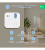 NOUS E18 WiFi Carbon Monoxide Alarm Detector